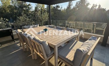 Departamento en Arriendo en El Tranque, Robles