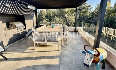 Departamento en Arriendo en El Tranque, Robles