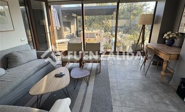 Departamento en Arriendo en El Tranque, Robles