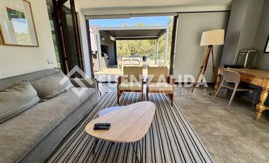 Departamento en Arriendo en El Tranque, Robles