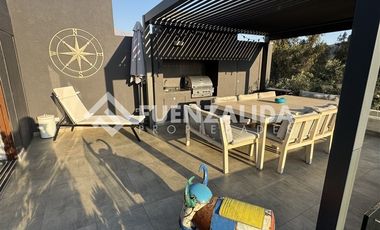 Departamento en Arriendo en El Tranque, Robles