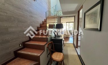 Departamento en Arriendo en El Tranque, Robles