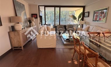 Departamento en Arriendo en El Tranque, Robles