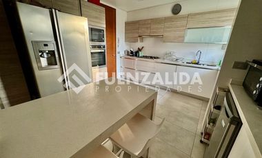 Departamento en Arriendo en El Tranque, Robles