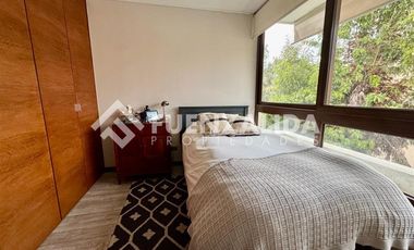 Departamento en Arriendo en El Tranque, Robles