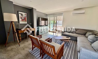 Departamento en Arriendo en El Tranque, Robles
