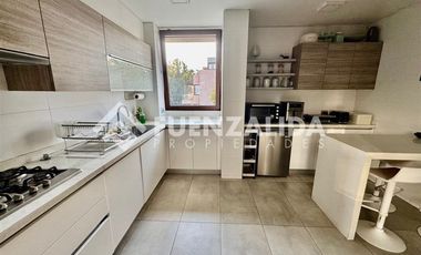 Departamento en Arriendo en El Tranque, Robles