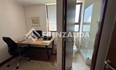 Departamento en Arriendo en El Tranque, Robles