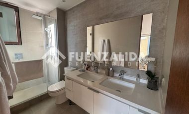 Departamento en Arriendo en El Tranque, Robles