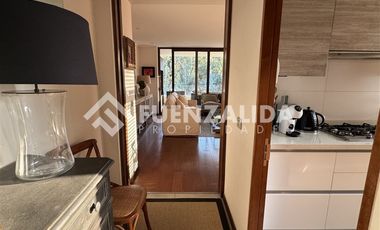 Departamento en Arriendo en El Tranque, Robles