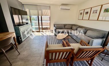Departamento en Arriendo en El Tranque, Robles