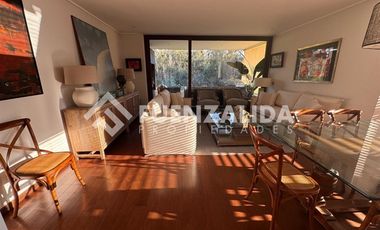 Departamento en Arriendo en El Tranque, Robles