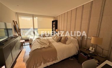 Departamento en Arriendo en El Tranque, Robles