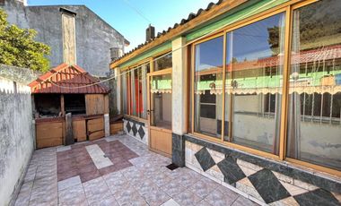 VENTA CASA 4 AMB JARDÍN GARAGE Y PATIO LANÚS ESTE