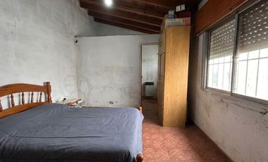 VENTA CASA 4 AMB JARDÍN GARAGE Y PATIO LANÚS ESTE