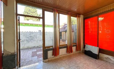 VENTA CASA 4 AMB JARDÍN GARAGE Y PATIO LANÚS ESTE