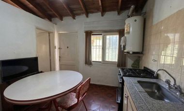 VENTA CASA 4 AMB JARDÍN GARAGE Y PATIO LANÚS ESTE
