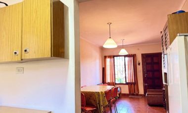 VENTA CASA 3 AMB PARQUE MAS GARAGE O DPTO COLINAS
