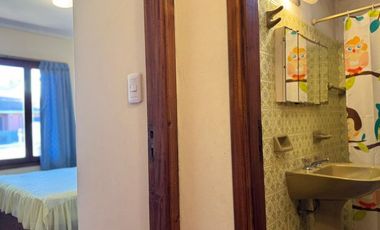 VENTA CASA 3 AMB PARQUE MAS GARAGE O DPTO COLINAS