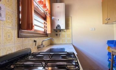 VENTA CASA 3 AMB PARQUE MAS GARAGE O DPTO COLINAS