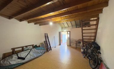 VENTA CASA 3 AMB PARQUE MAS GARAGE O DPTO COLINAS