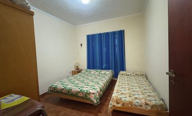 VENTA CASA 3 AMB PARQUE MAS GARAGE O DPTO COLINAS