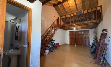 VENTA CASA 3 AMB PARQUE MAS GARAGE O DPTO COLINAS
