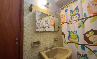 VENTA CASA 3 AMB PARQUE MAS GARAGE O DPTO COLINAS