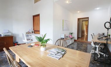 VENTA LOCAL CON CASA BANFIELD TERRAZA Y COCHERA