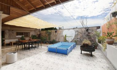 VENTA LOCAL CON CASA BANFIELD TERRAZA Y COCHERA