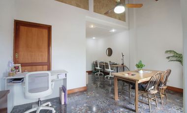 VENTA LOCAL CON CASA BANFIELD TERRAZA Y COCHERA