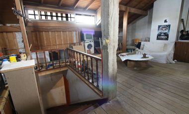 VENTA LOCAL CON CASA BANFIELD TERRAZA Y COCHERA