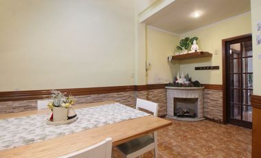 VENTA LOCAL CON CASA BANFIELD TERRAZA Y COCHERA