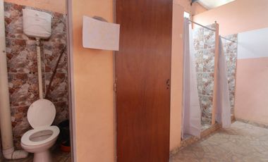VENTA LOCAL CON CASA BANFIELD TERRAZA Y COCHERA