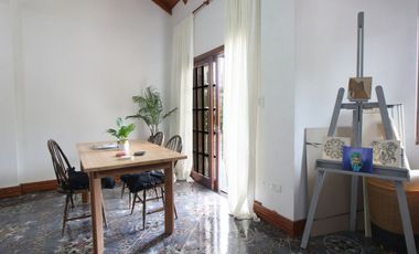 VENTA LOCAL CON CASA BANFIELD TERRAZA Y COCHERA