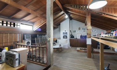 VENTA LOCAL CON CASA BANFIELD TERRAZA Y COCHERA