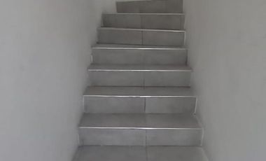 Departamento en alquiler de 2 dormitorios.