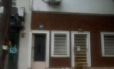 Departamento en alquiler de 2 dormitorios.