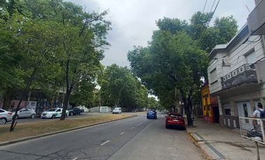 Departamento en alquiler de 2 dormitorios.