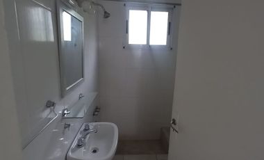 Departamento en alquiler de 2 dormitorios.