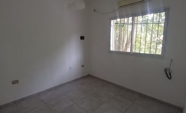 Departamento en alquiler de 2 dormitorios.