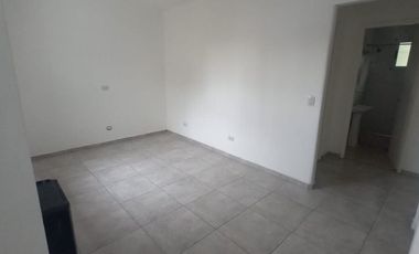 Departamento en alquiler de 2 dormitorios.