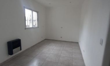 Departamento en alquiler de 2 dormitorios.