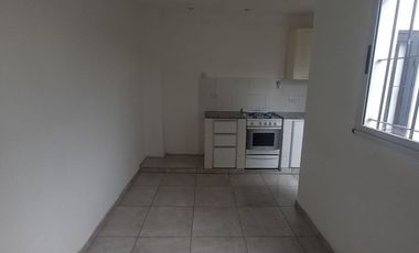 Departamento en alquiler de 2 dormitorios.