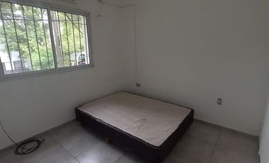Departamento en alquiler de 2 dormitorios.