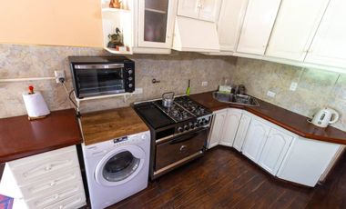 Casa 4 dorm c/ pileta quincho alquiler AMUEBLADA