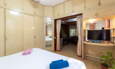 Casa 4 dorm c/ pileta quincho alquiler AMUEBLADA