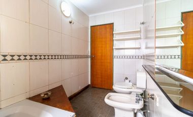 Casa 4 dorm c/ pileta quincho alquiler AMUEBLADA