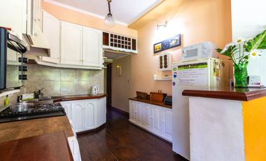 Casa 4 dorm c/ pileta quincho alquiler AMUEBLADA