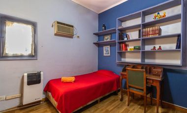 Casa 4 dorm c/ pileta quincho alquiler AMUEBLADA